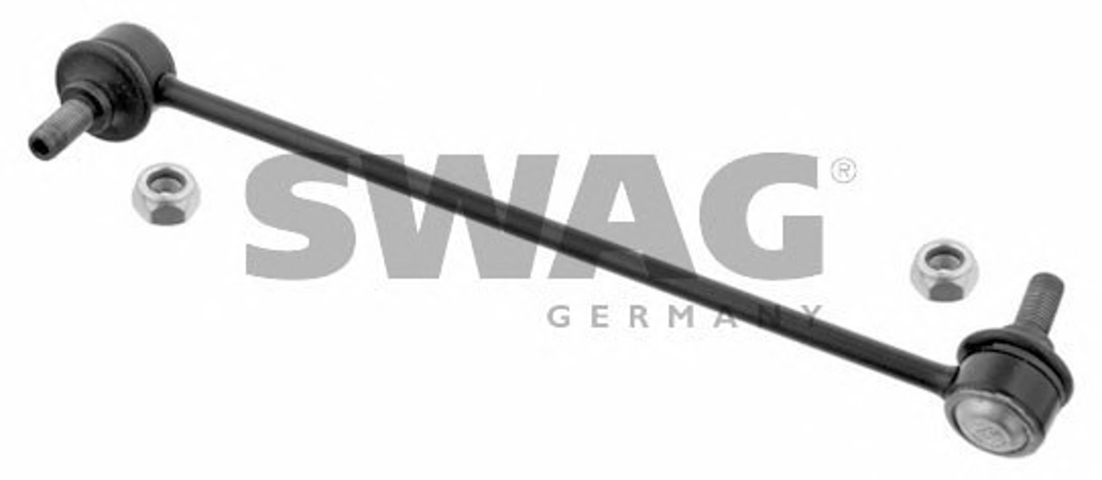 Тяга стабилизатора SWAG 91930127