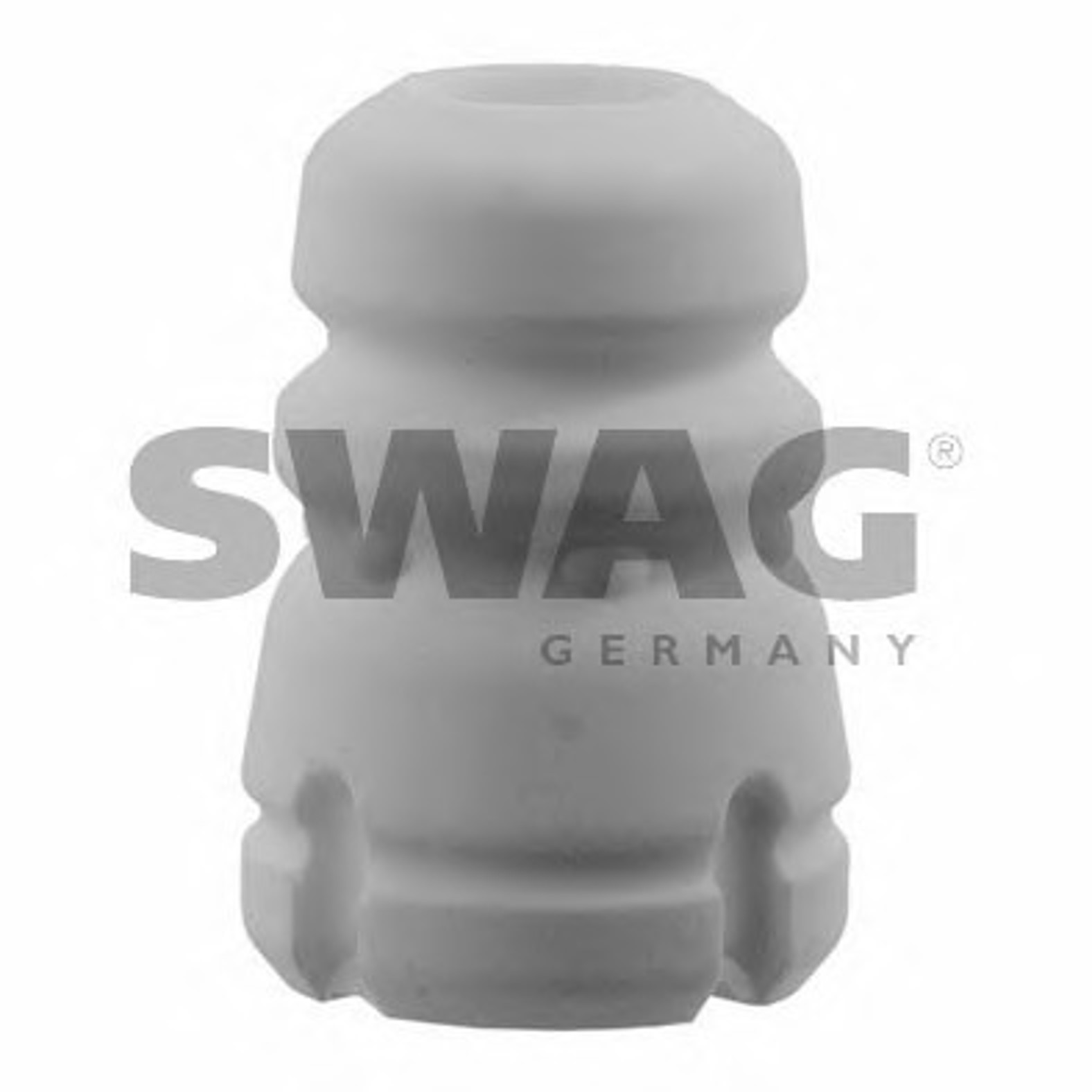 Отбойник амортизатора SWAG 91930419