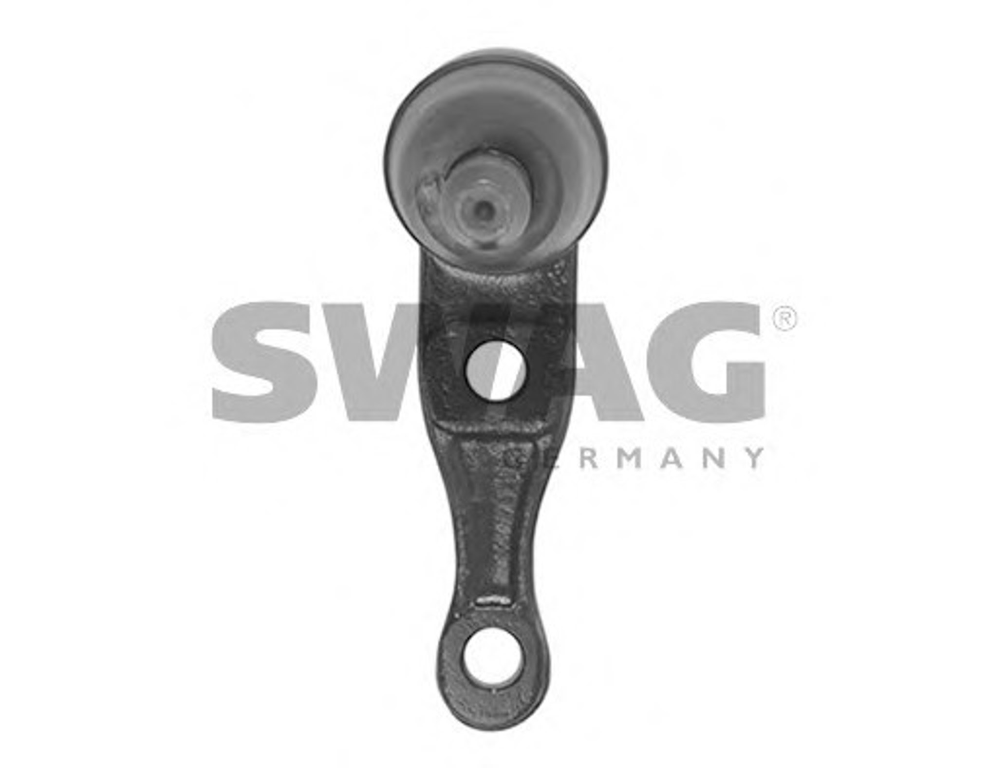 Опора шаровая SWAG 91941816
