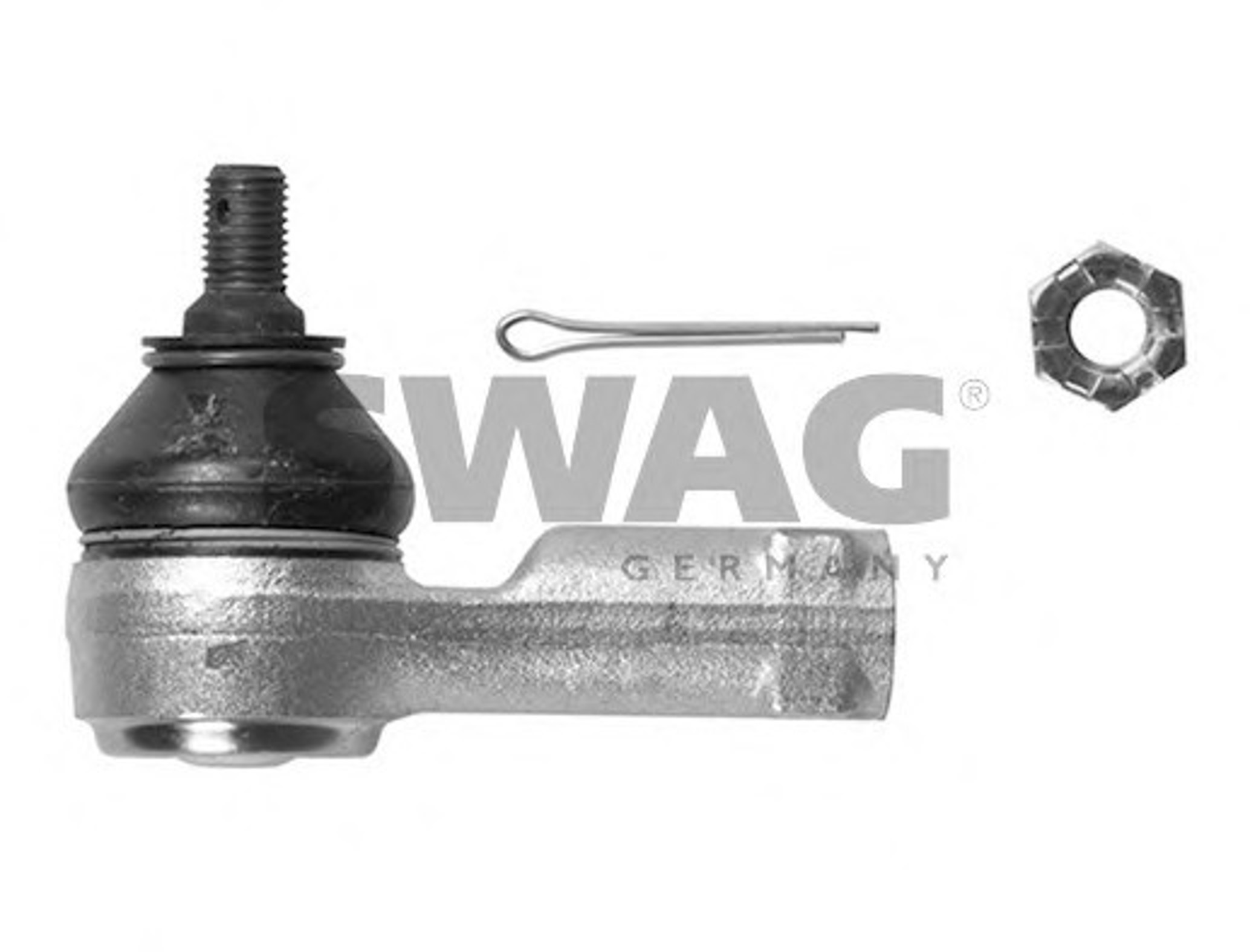 Наконечник рулевой тяги SWAG 91941905