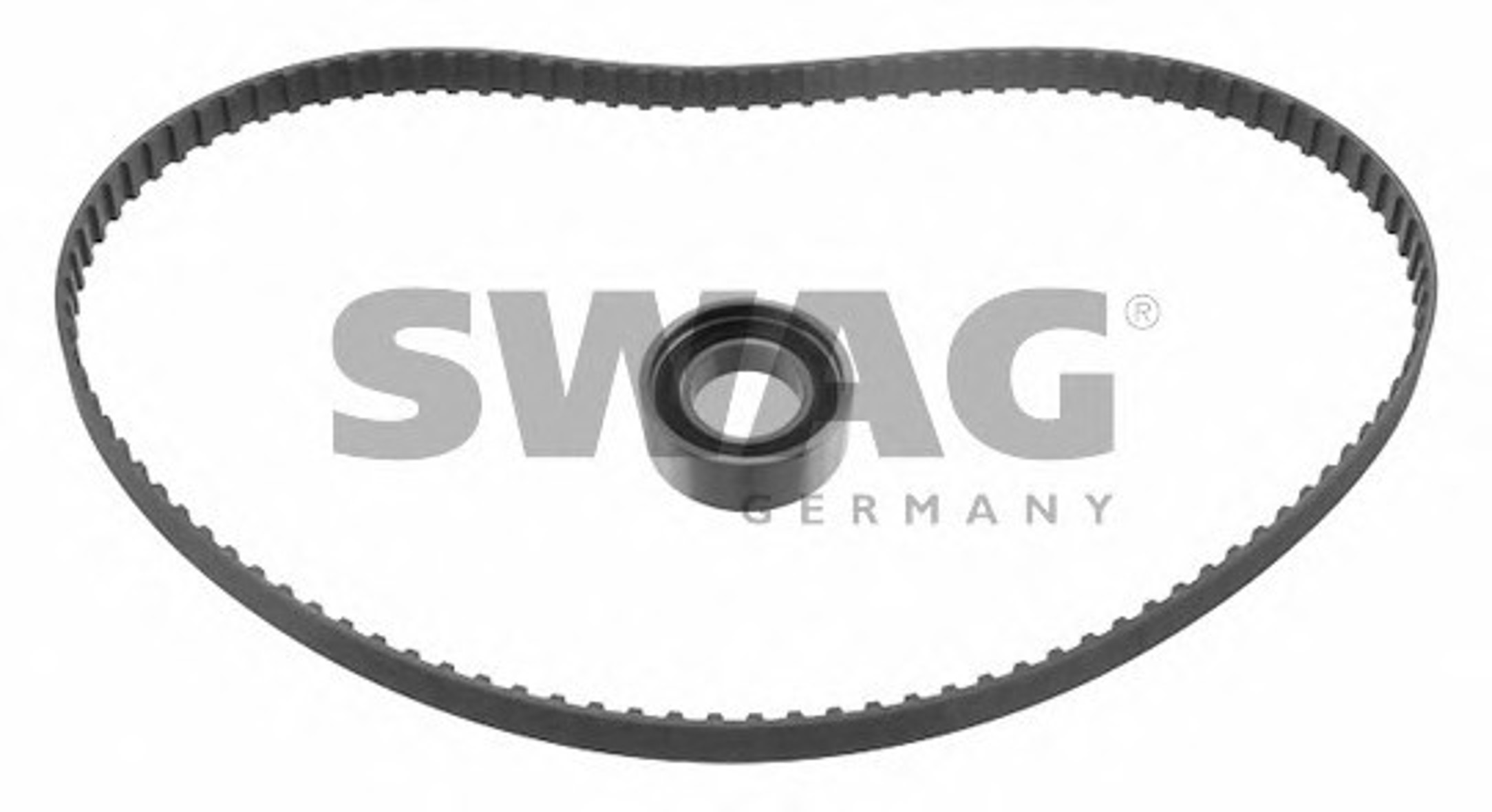 Комплект грм SWAG 99020039