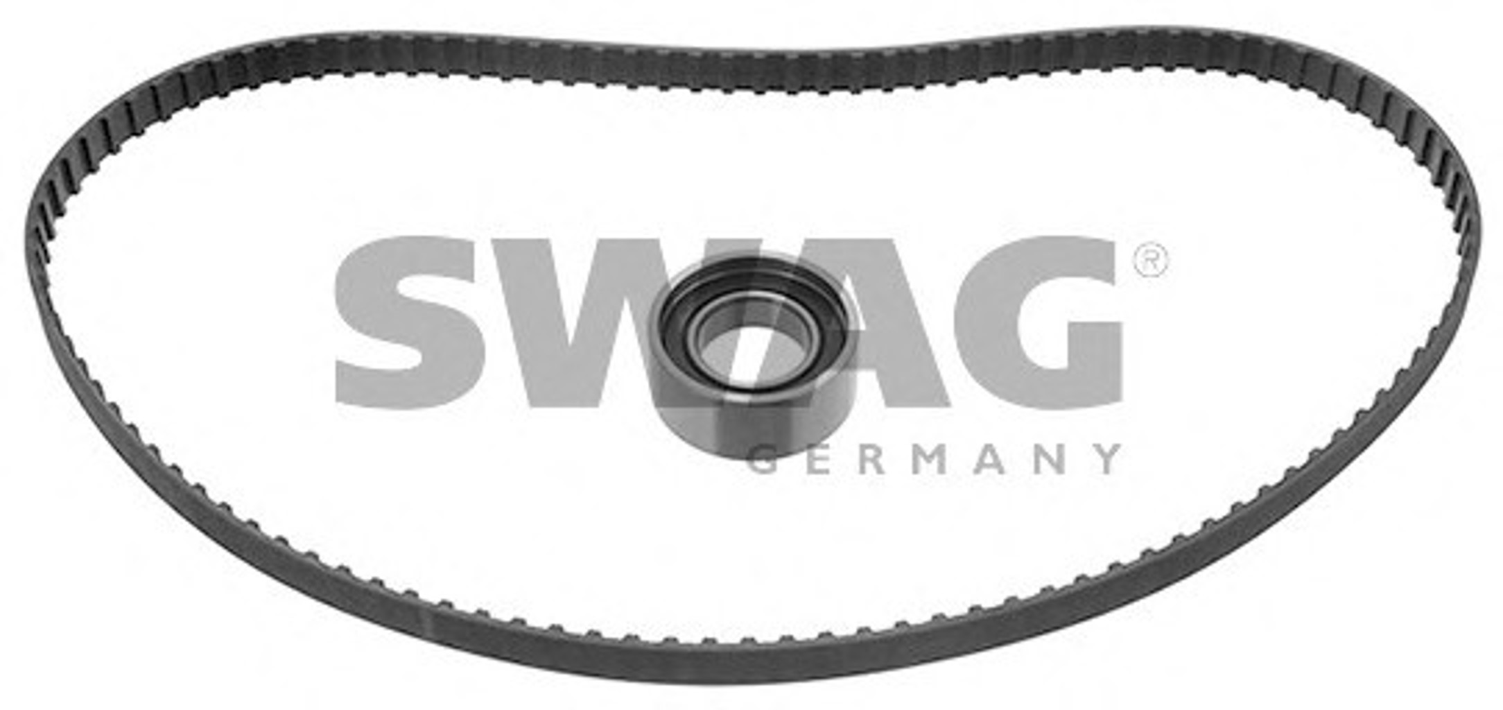Комплект грм SWAG 99020042