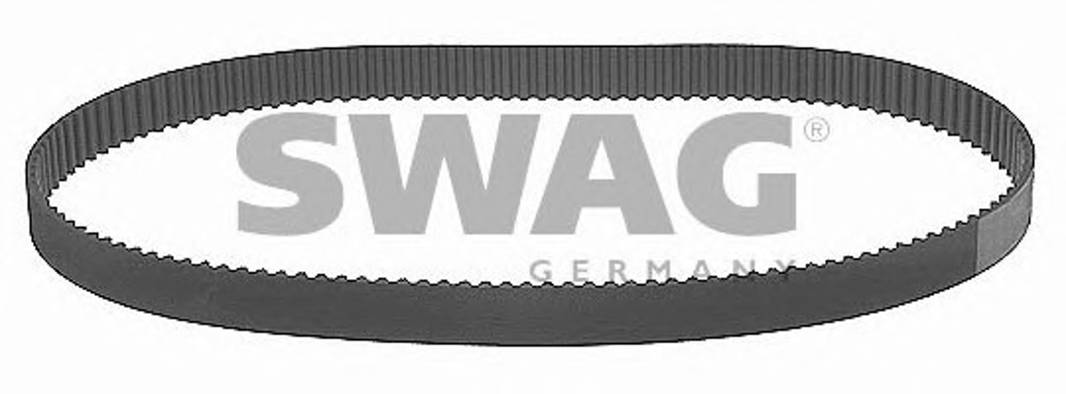 Ремень грм SWAG 99020051