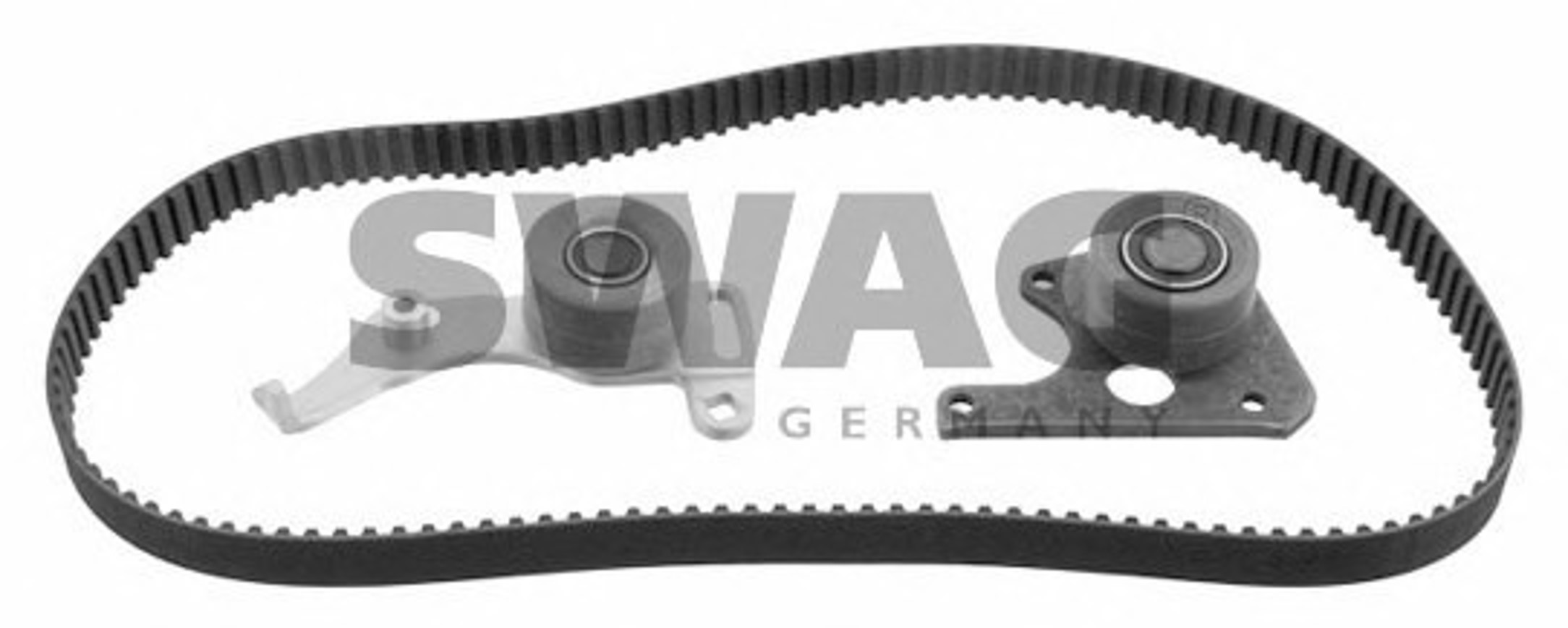 Комплект грм SWAG 99020055