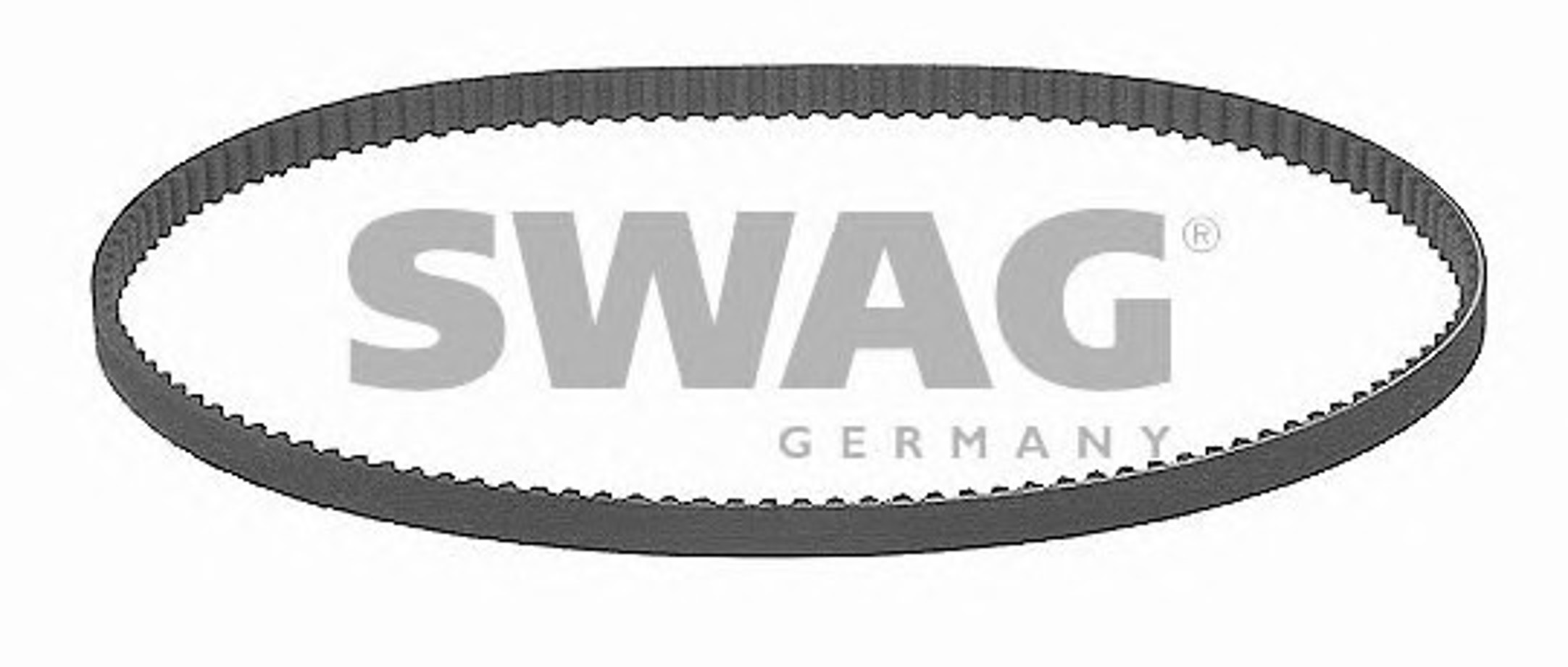 Ремень грм SWAG 99020056