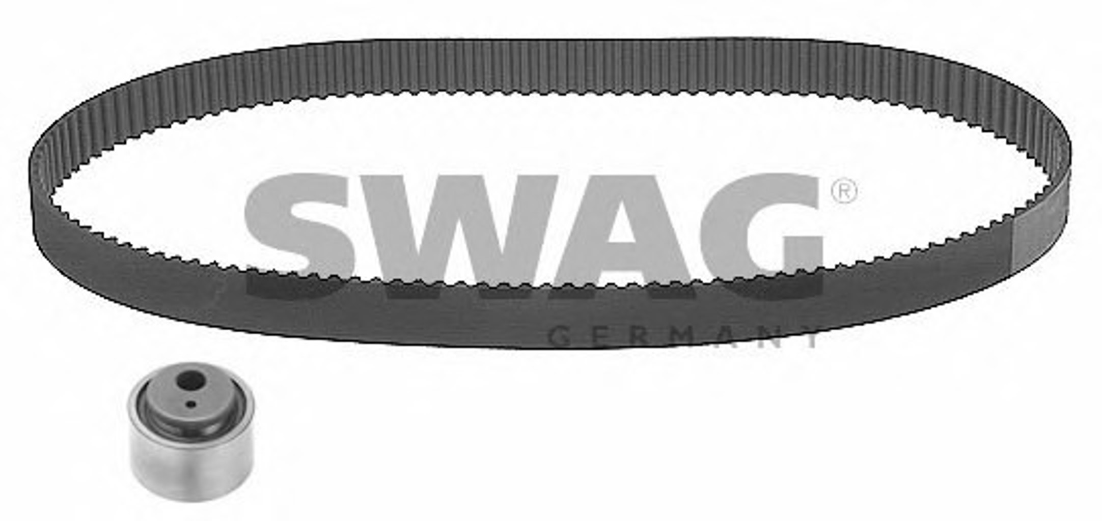 Комплект грм SWAG 99020061