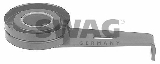 Ролик приводного ремня SWAG 99030061