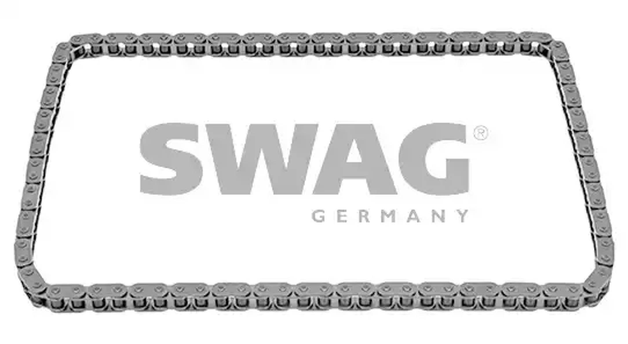 Цепь грм SWAG 99110036