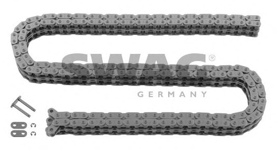 Цепь грм SWAG 99110124