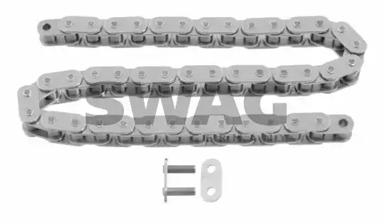 Цепь масляного насоса SWAG 99110361