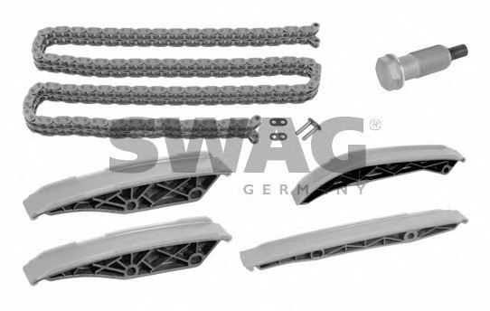 Комплект цепи грм SWAG 99130303