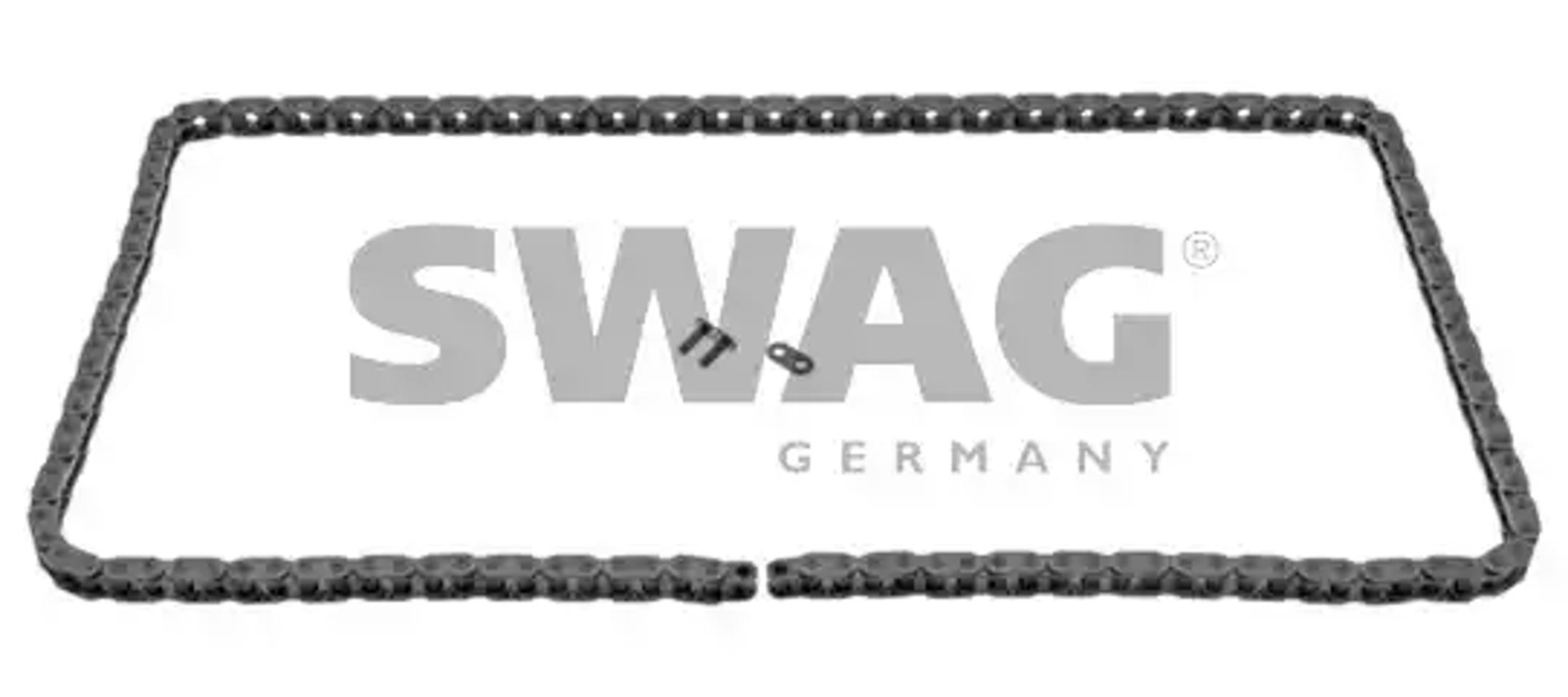 Цепь грм SWAG 99138194