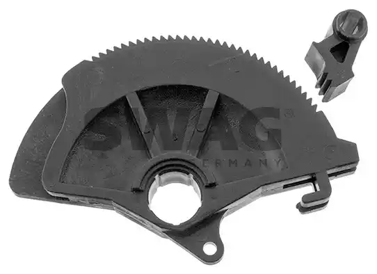 Ремкомплект автоматической регулировки сцепления SWAG 99901386