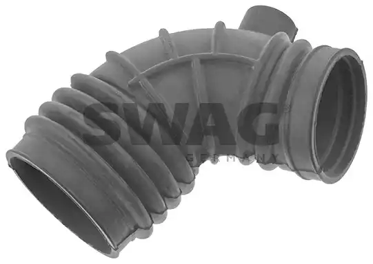Рукав воздухозаборника воздушного фильтра SWAG 99901616