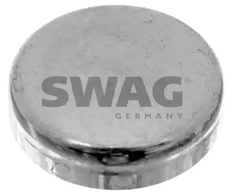 Заглушка блока цилиндров SWAG 99902543