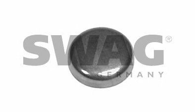 Заглушка блока цилиндров SWAG 99902544