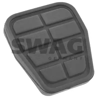 Педальные накладка педальа тормоз SWAG 99905284