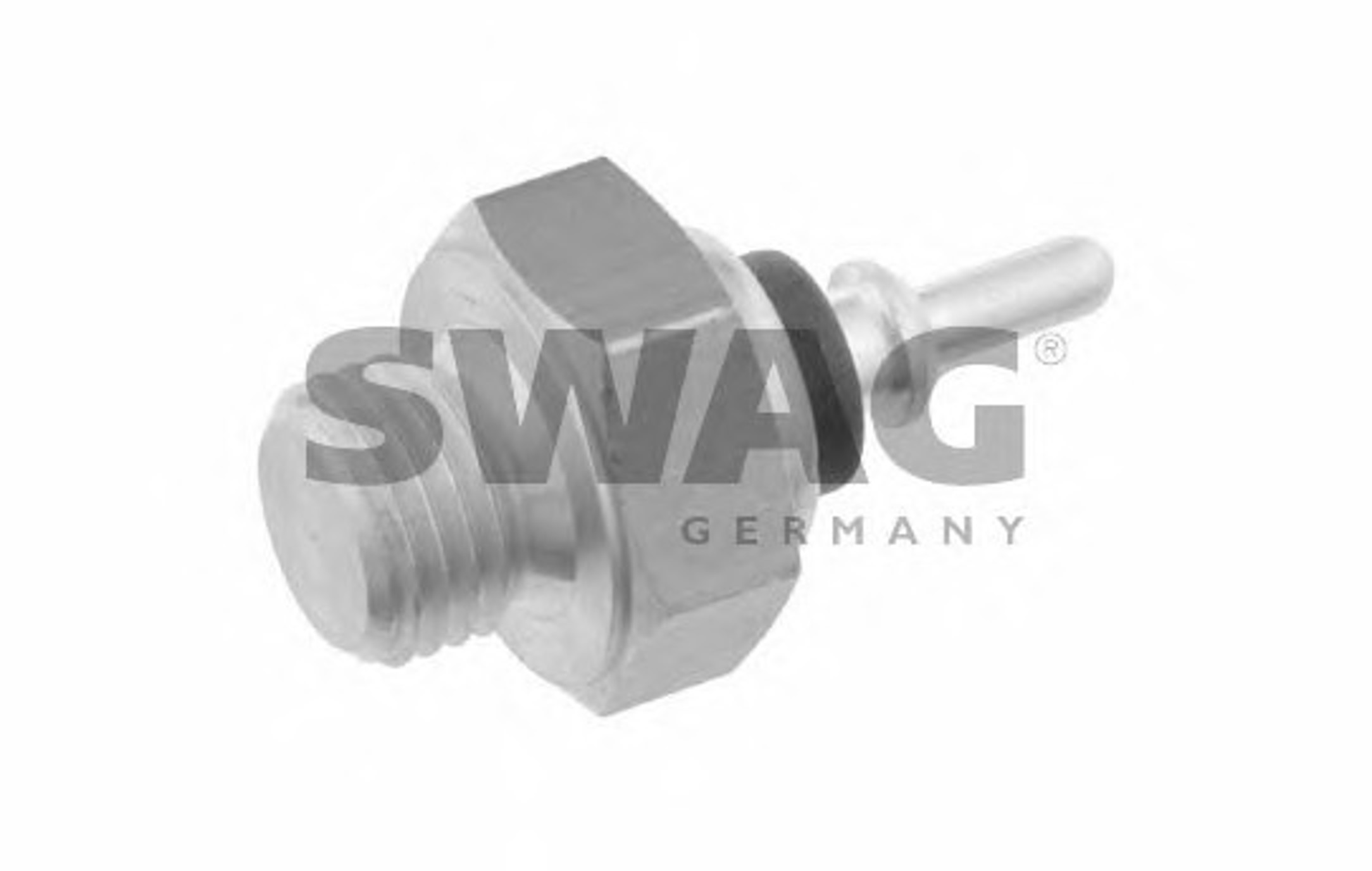 Датчик включения вентилятора SWAG 99910520