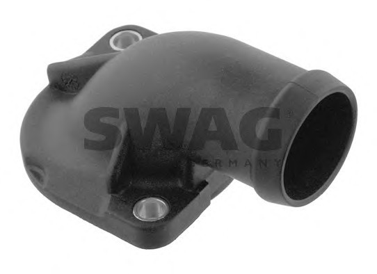 Фланец охлаждающей жидкости SWAG 99912403