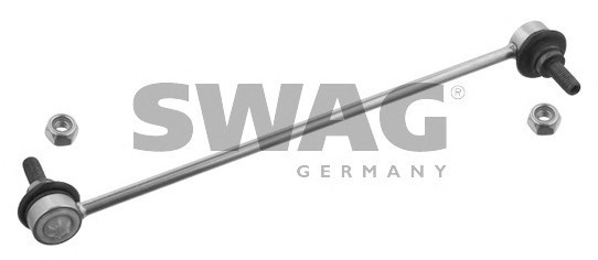 Тяга стабилизатора SWAG 99922481