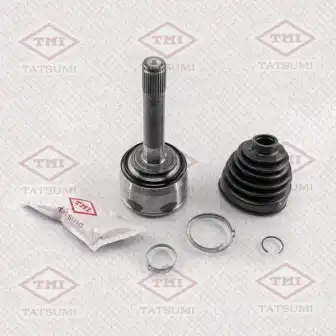 Шрус toyota land cruiser 98-