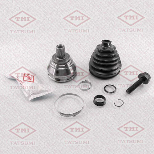 TDA1102 TATSUMI ШРУС AUDI A3 03->