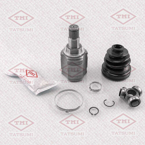 Шрус toyota camry/corolla verso/highlander/estima/previa/rav4/picnic 99-lexus rx 08-