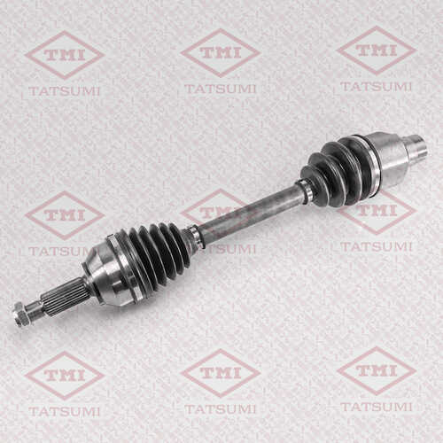 TDD1043 TATSUMI Вал приводной FORD Mondeo 00->