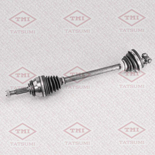 TDD1055 TATSUMI Вал приводной RENAULT Logan 04 ->