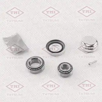 Подшипник ступичный mercedes w203/w204/c209/r171 00-