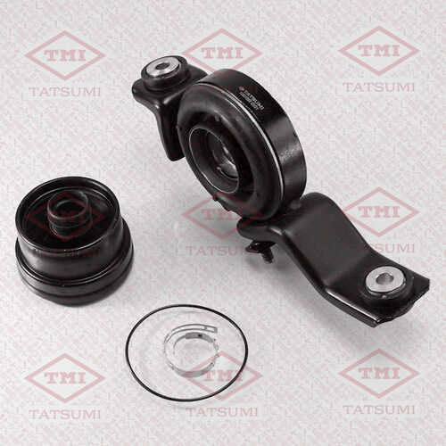 Опора кардана mitsubishi asx/outlander 10-/citroen c-crosser 07-/peugeot 4007 07-