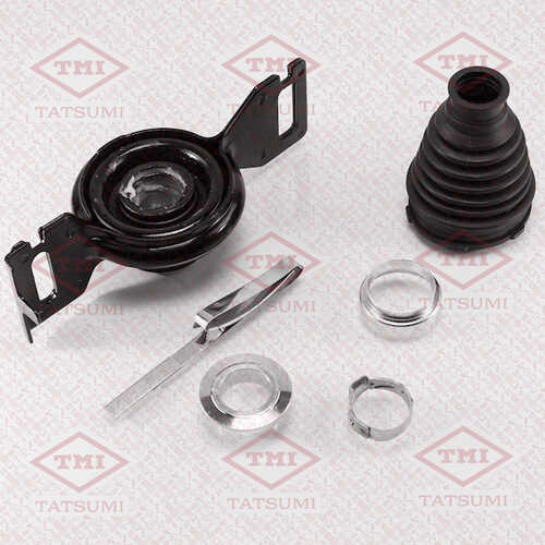Опора кардана toyota rav4 06-