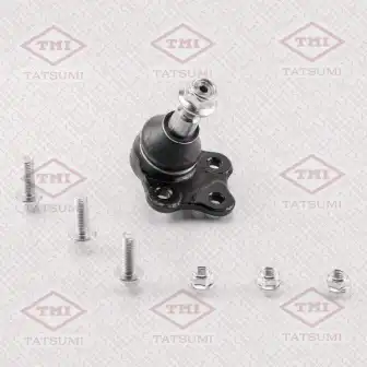 TEA1070 TATSUMI TEA1070_опора шаровая нижняя!\ FORD Mondeo 07>