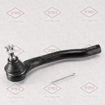 Tec1769r наконечник рулевой тяги прав.