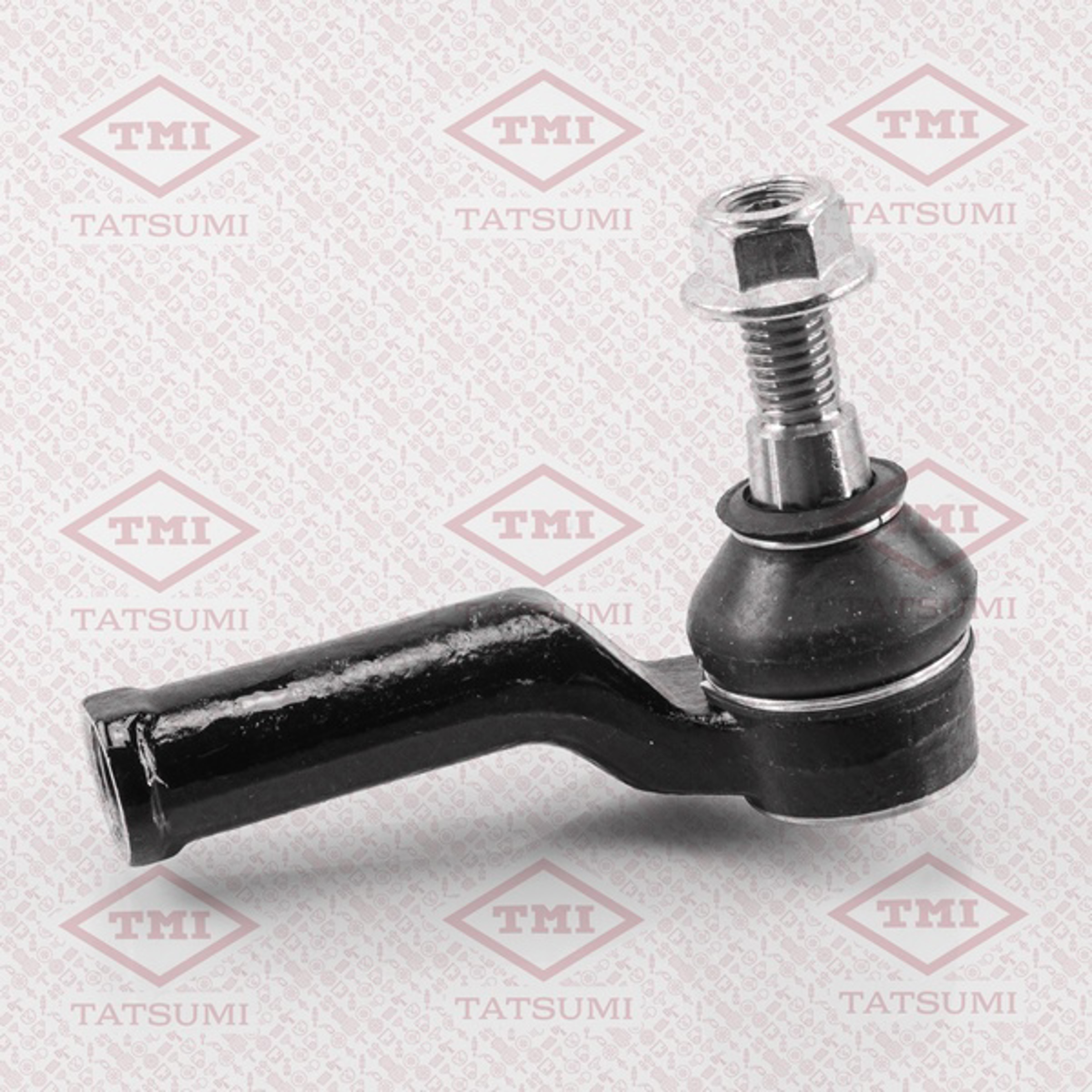 TED1702R TATSUMI Тяга рулевая