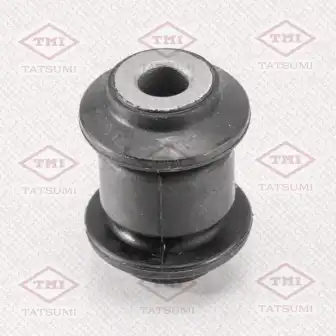 TEF1501 TATSUMI TEF1501_сайлентблок рычага зад.!\ Seat Ibiza, VW Polo all 03>