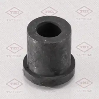 Tef1601 втулка задней рессоры