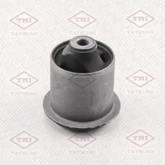 TEF1650 TATSUMI TEF1650_сайлентблок задней балки!\ SUZUKI SX4/Swift 06>, FIAT Sedici 06>