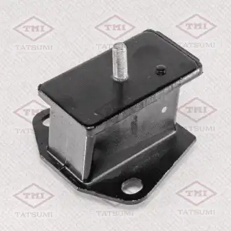 TEG1266 TATSUMI TEG1266_подушка ДВС передняя!\ Mitsubishi Pajero II V14W-V55W 91-04