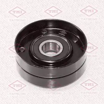 TFD1014 TATSUMI TFD1014_ролик натяжной!\ Opel Astra/Vectra/Omega 1.4-2.2 91>