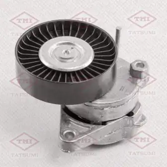 Tfd1023 натяжитель ремня с роликом