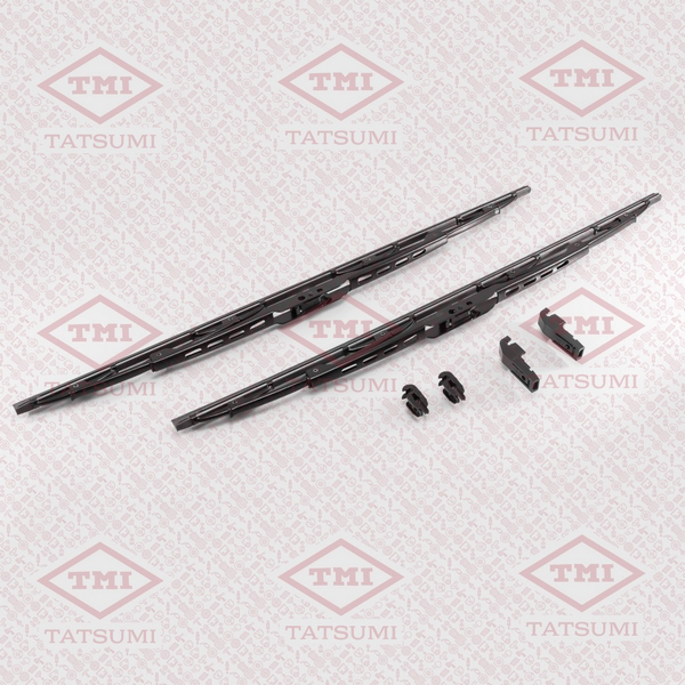 TFK5050F TATSUMI Щетки стеклоочистителя