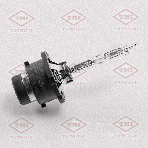 TFM1002 TATSUMI Лампа газоразрядная D2S 85V (35W) 4300K