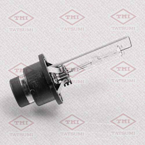 TFM1004B TATSUMI Лампа газоразрядная D4S 42V (35W) 6000K