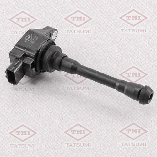 THG1029 TATSUMI Катушка зажигания NISSAN Micra/Qashqai/+2/X-Trail 03->/RENAULT Koleos 08->