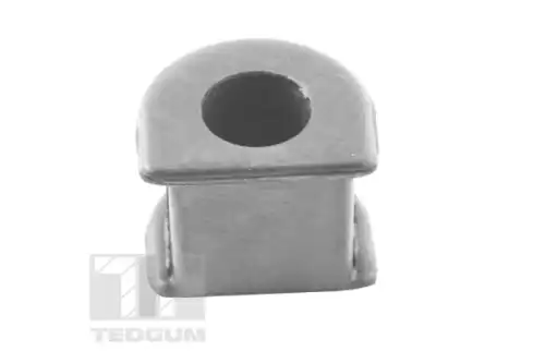 0-0370538 подушка стабилизатора TEDGUM 0-0370538