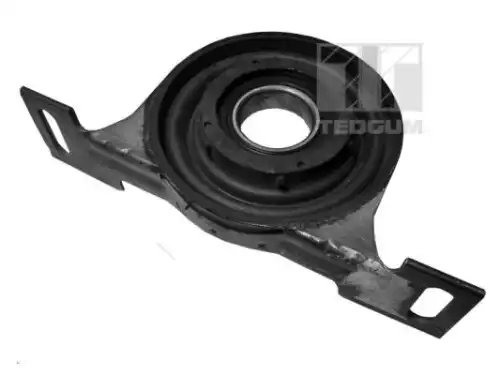 00080637 TEDGUM Опора кардана с подшипником 30мм BMW: 3 E36 90-98, 3 E36 92-99, 7 E38 94-01