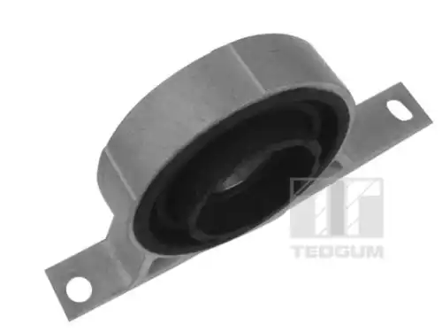 00088568 TEDGUM Опора кардана BMW: 7 (E65, E66) 01-