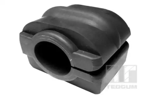 Втулка стабилизатора передн 27 мм dodge intrepid 97-03 chrysler concorde 97-03 300m 98-04 TEDGUM 00134714
