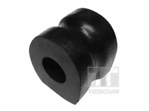 Подушка стабилизатора задняя - резина TEDGUM 00135988
